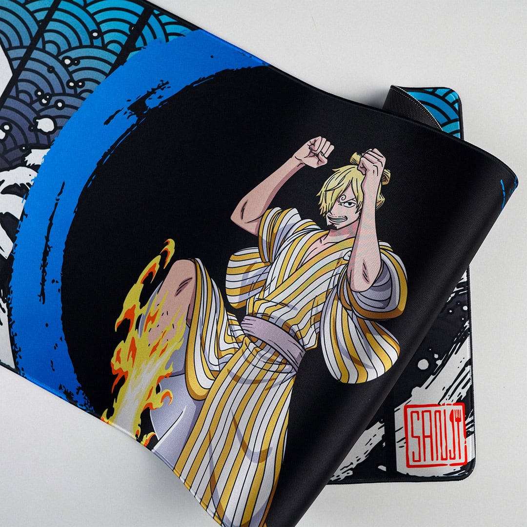 One Piece Sanji